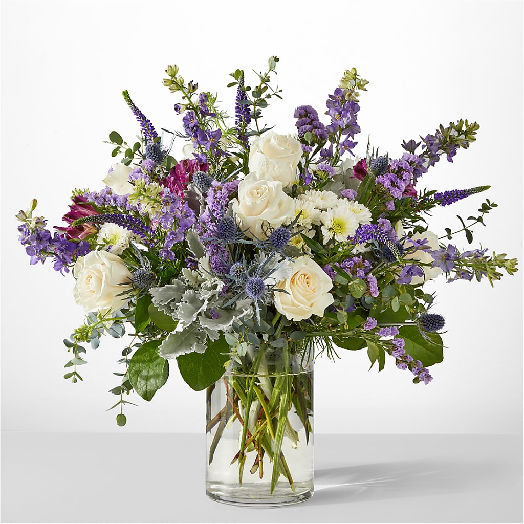Shooting Star Bouquet – Flowers Atlanta, Atlanta GA