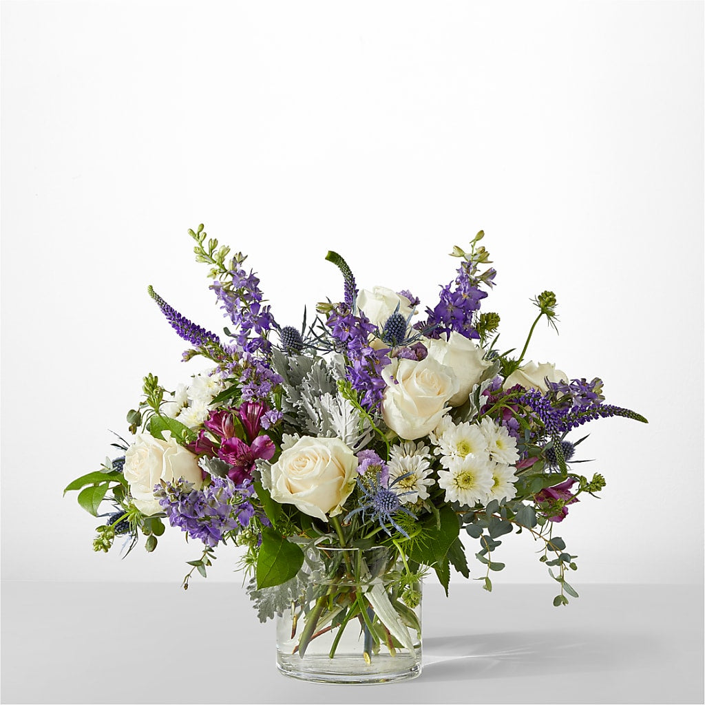Shooting Star Bouquet – Flowers Atlanta, Atlanta GA
