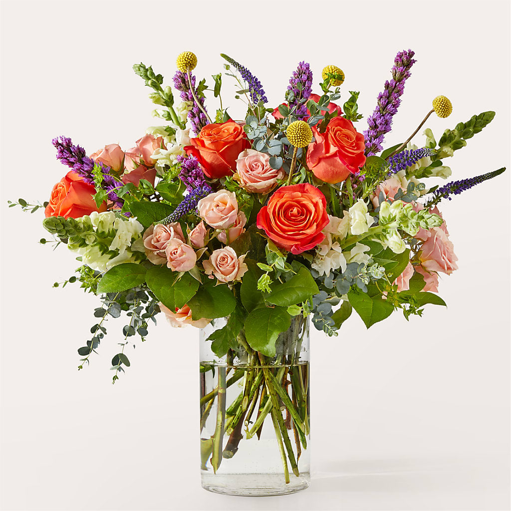 The Standout Bouquet – Flowers Atlanta, Atlanta GA