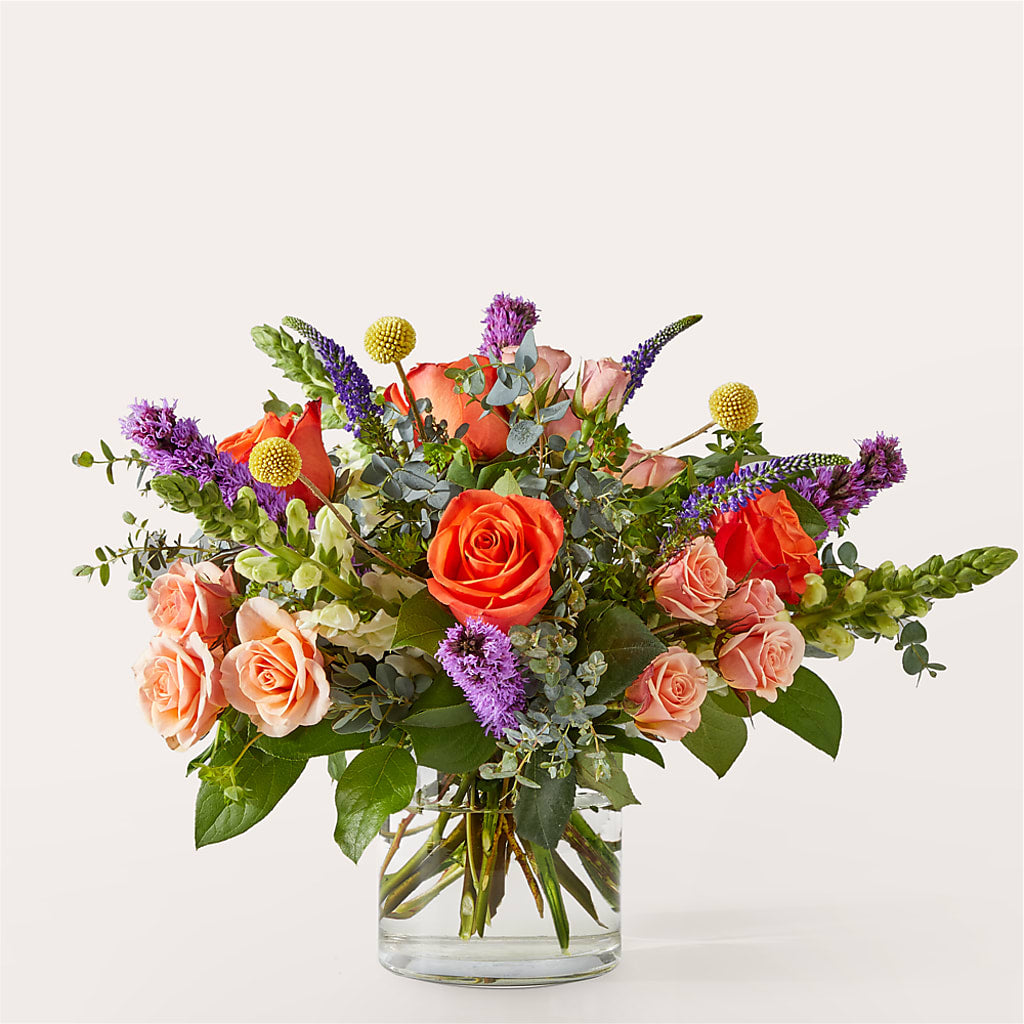 The Standout Bouquet – Flowers Atlanta, Atlanta GA