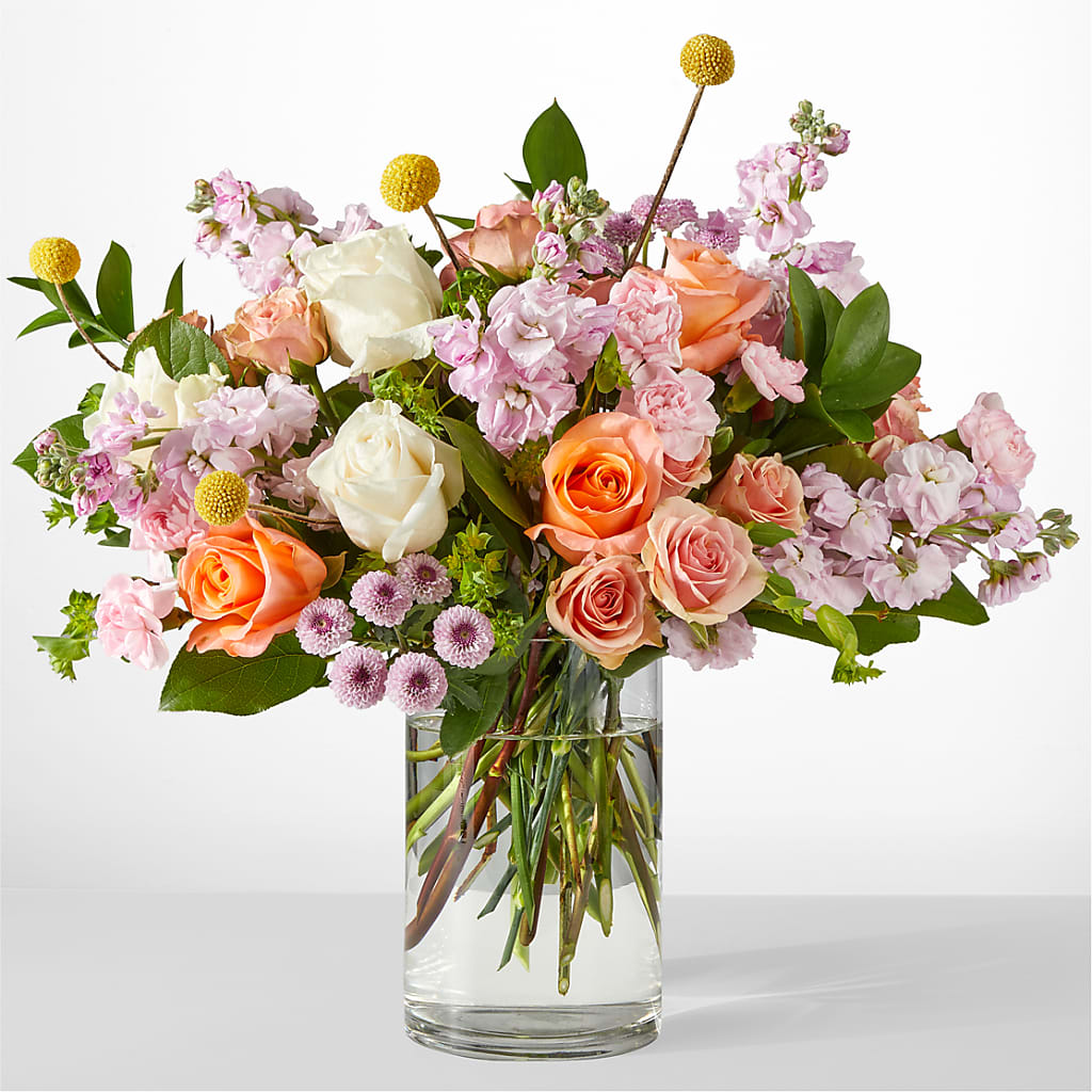 French Market Bouquet – Flowers Atlanta, Atlanta GA