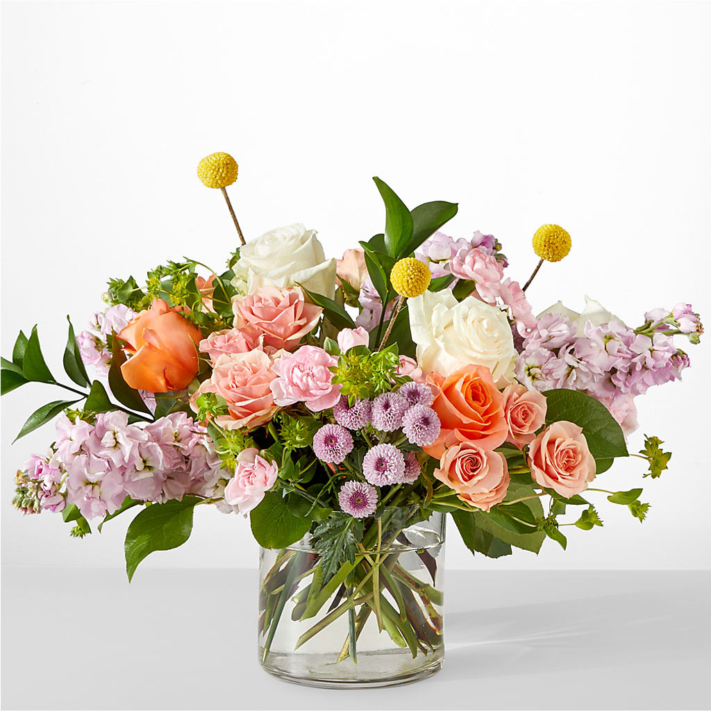 French Market Bouquet – Flowers Atlanta, Atlanta GA