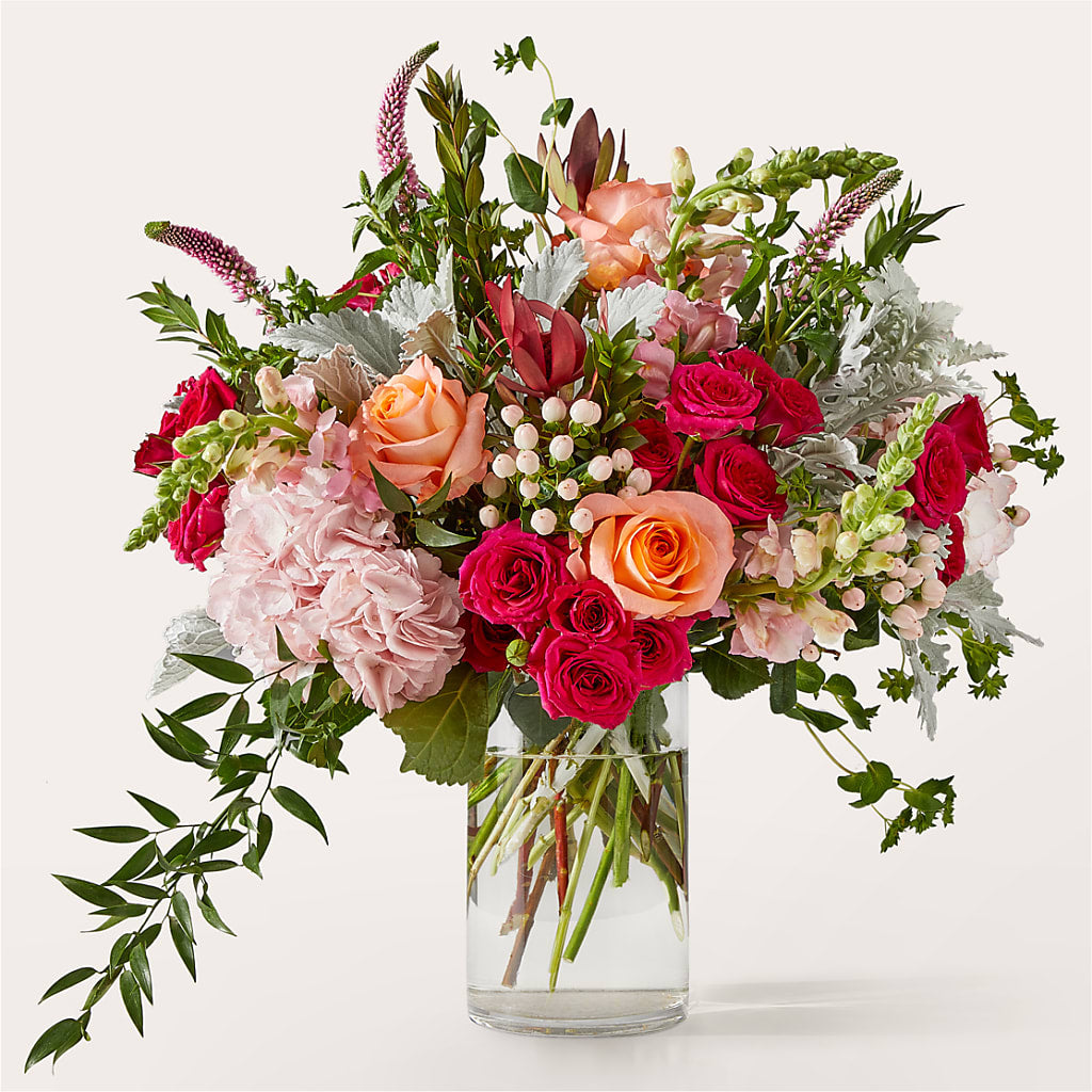 Glitz & Glam Bouquet – Flowers Atlanta, Atlanta GA