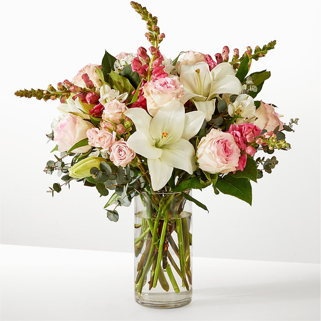 Ballet Slippers Bouquet – Flowers Atlanta, Atlanta GA