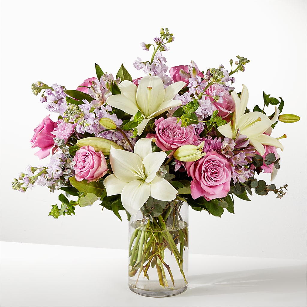 Daydreamer Bouquet – Flowers Atlanta, Atlanta GA