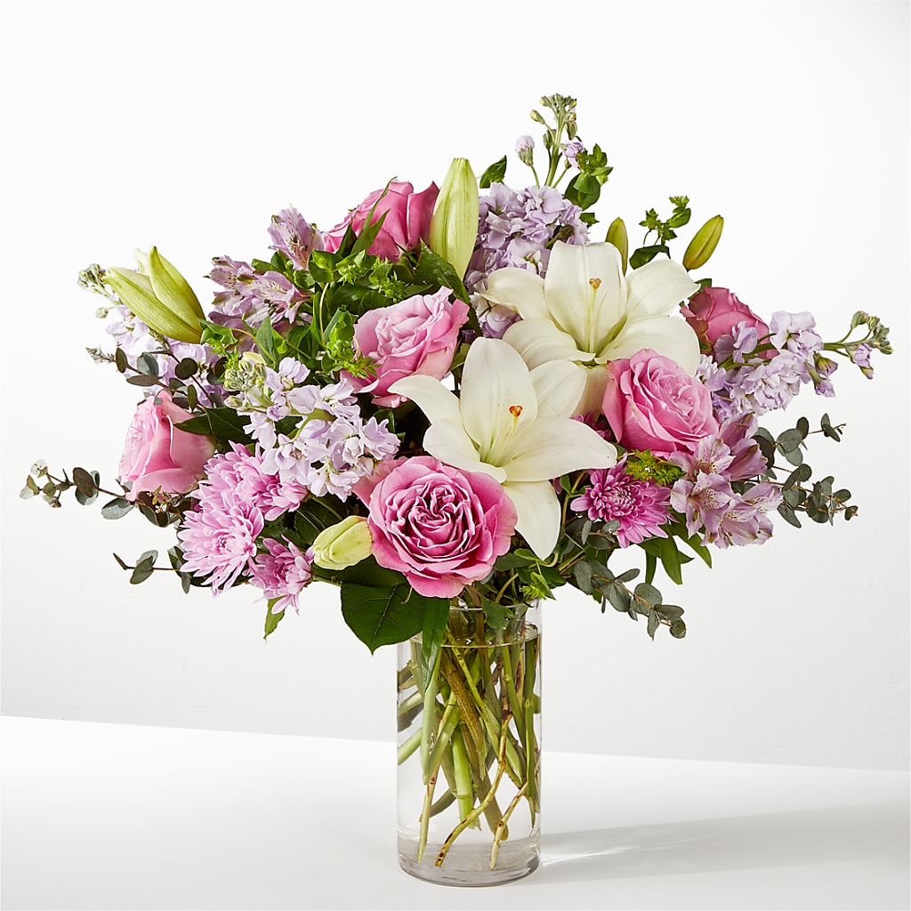 Daydreamer Bouquet – Flowers Atlanta, Atlanta GA