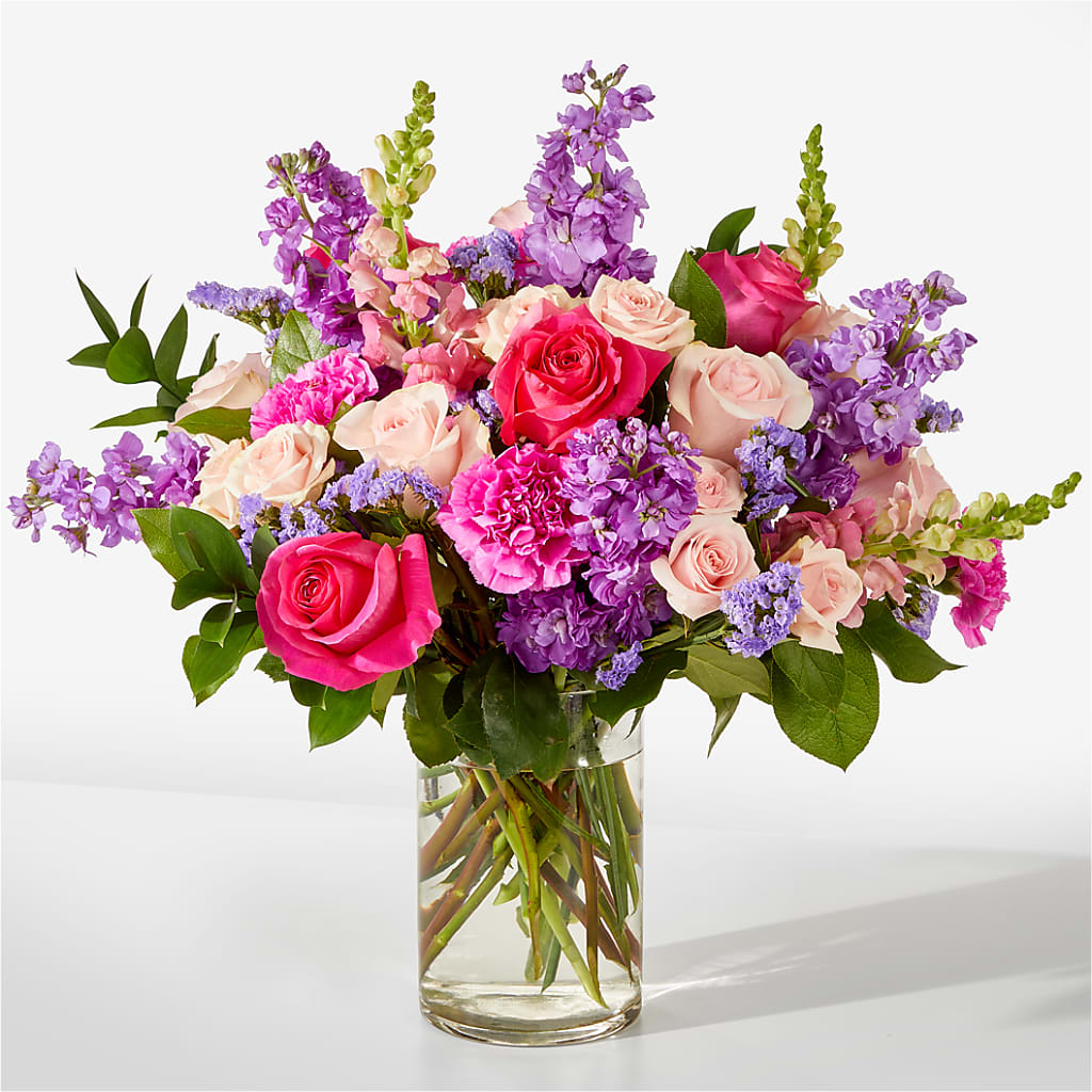 The Cha-Cha Bouquet – Flowers Atlanta, Atlanta GA