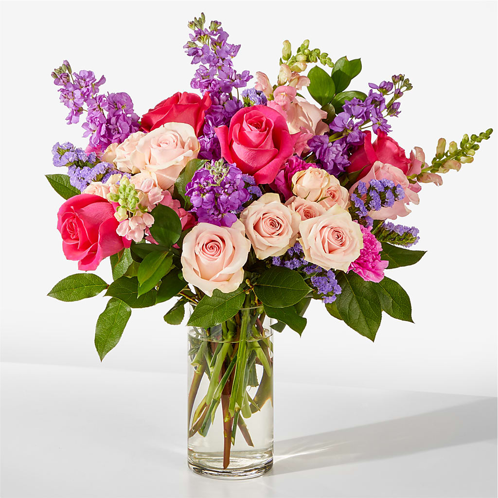The Cha-Cha Bouquet – Flowers Atlanta, Atlanta GA