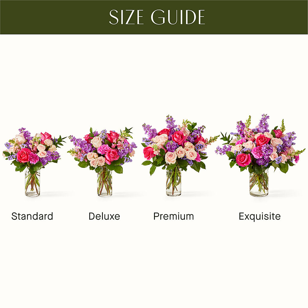 The Cha-Cha Bouquet – Flowers Atlanta, Atlanta GA