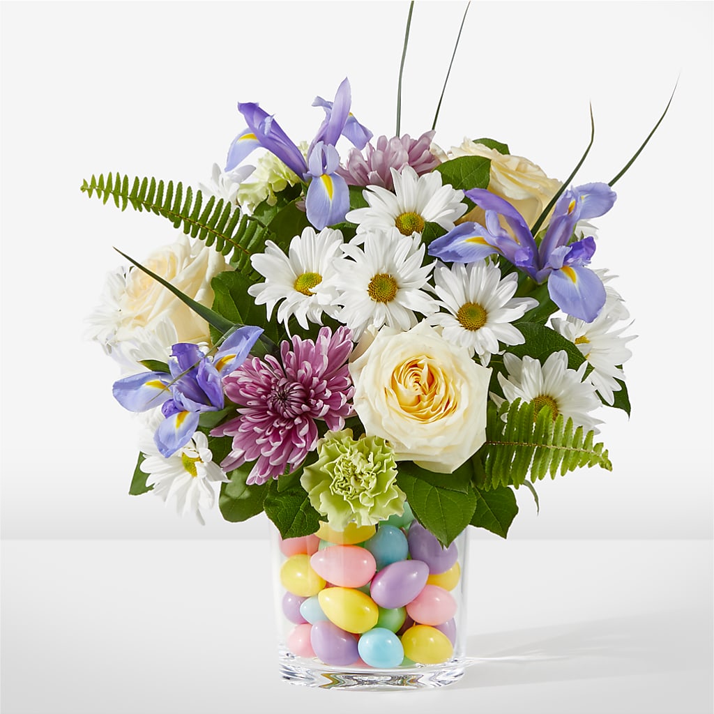 Easter Brunch Bouquet – Flowers Atlanta, Atlanta GA