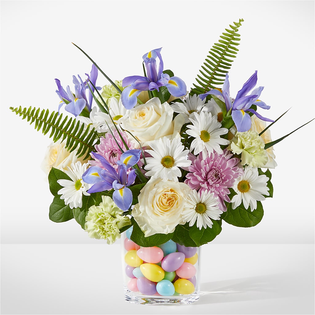 Easter Brunch Bouquet – Flowers Atlanta, Atlanta GA