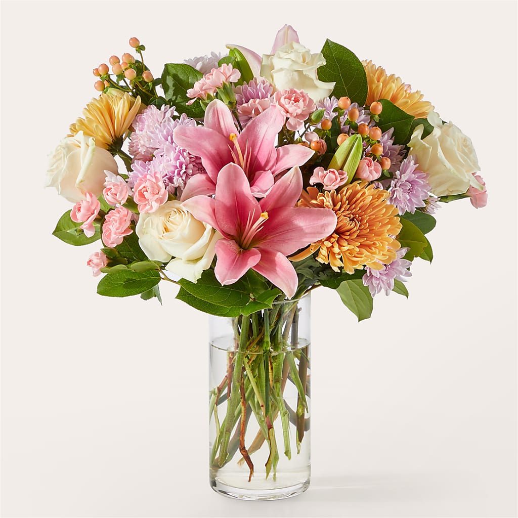 Gelato Bouquet – Flowers Atlanta, Atlanta GA