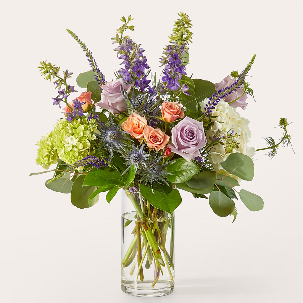 Appealing Aura Bouquet – Flowers Atlanta, Atlanta GA