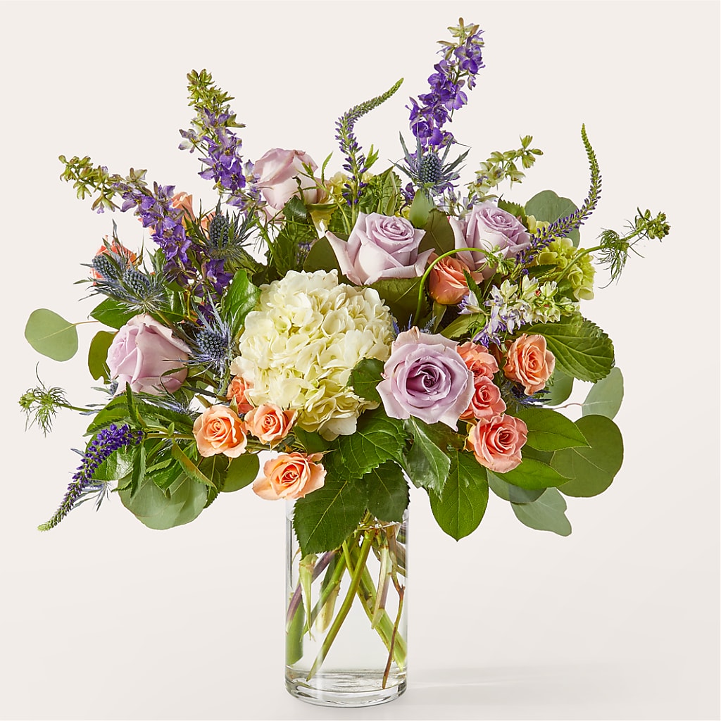 Appealing Aura Bouquet – Flowers Atlanta, Atlanta GA