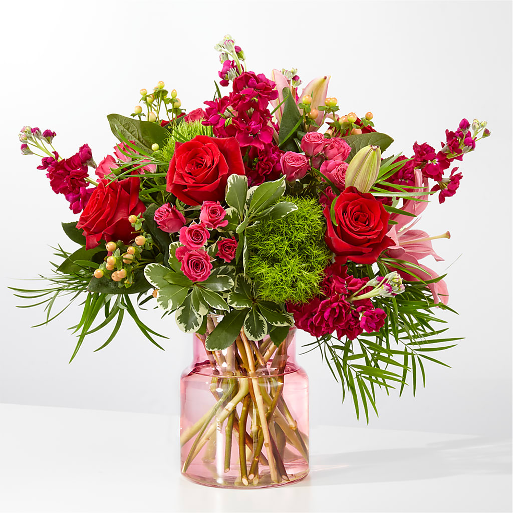 In Every Lifetime Bouquet – Flowers Atlanta, Atlanta GA