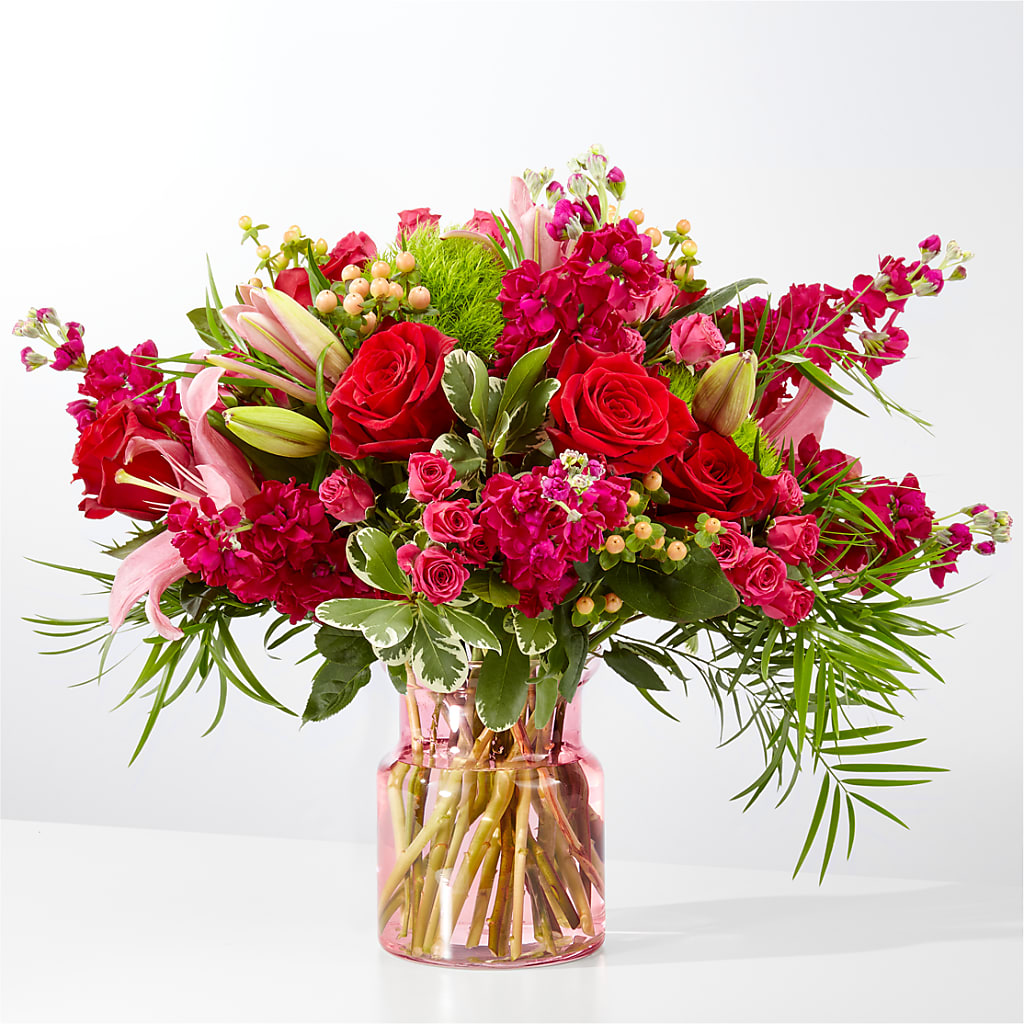 In Every Lifetime Bouquet – Flowers Atlanta, Atlanta GA