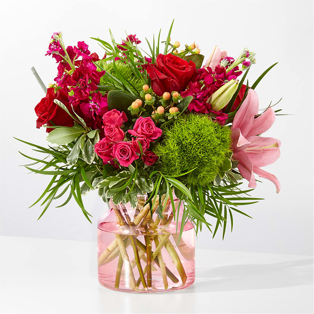 In Every Lifetime Bouquet – Flowers Atlanta, Atlanta GA