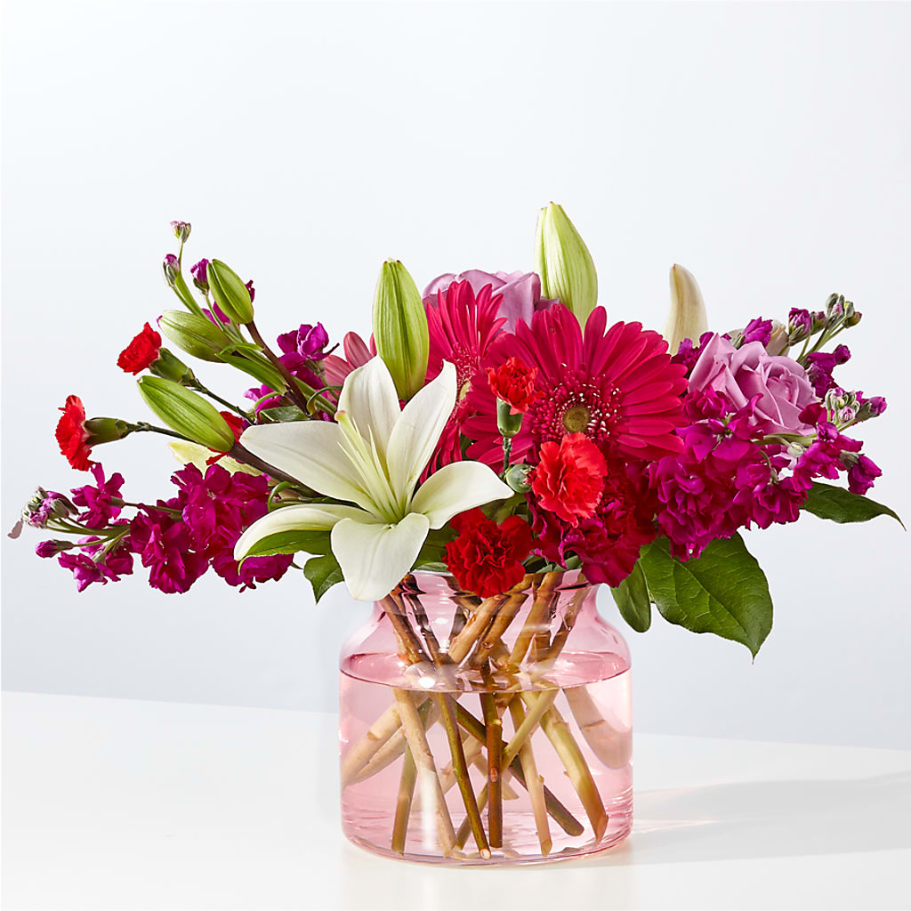 Other Half Bouquet – Flowers Atlanta, Atlanta GA