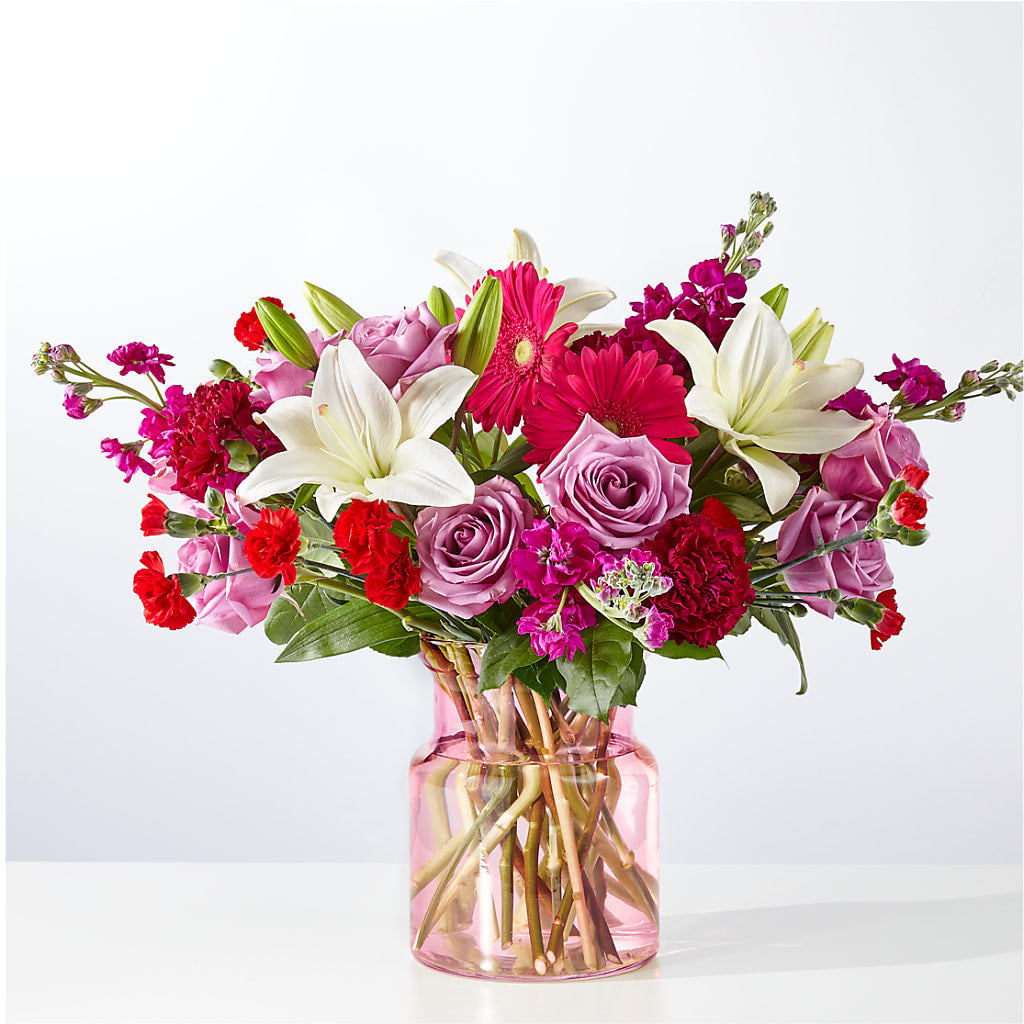 Other Half Bouquet – Flowers Atlanta, Atlanta GA