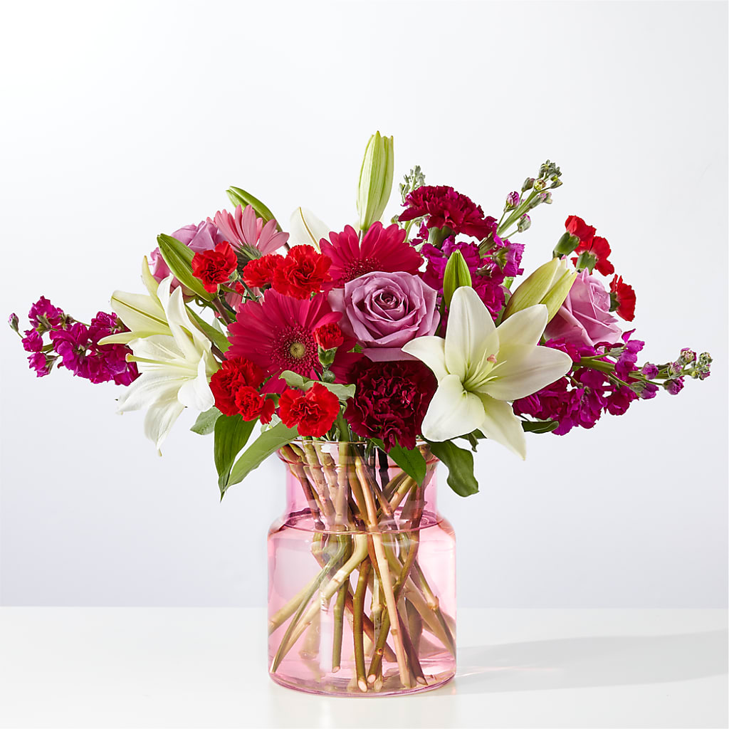 Other Half Bouquet – Flowers Atlanta, Atlanta GA