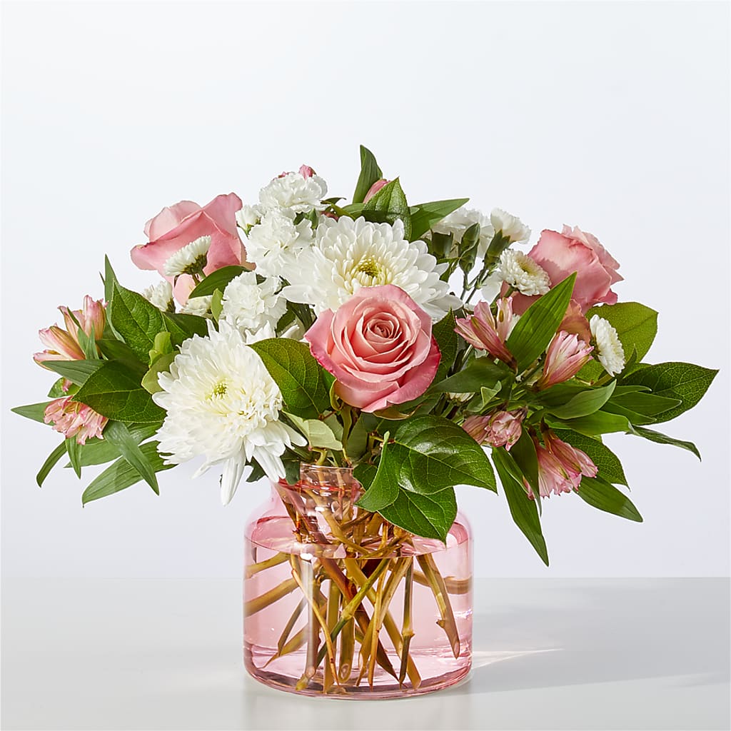 Infatuated Bouquet – Flowers Atlanta, Atlanta GA