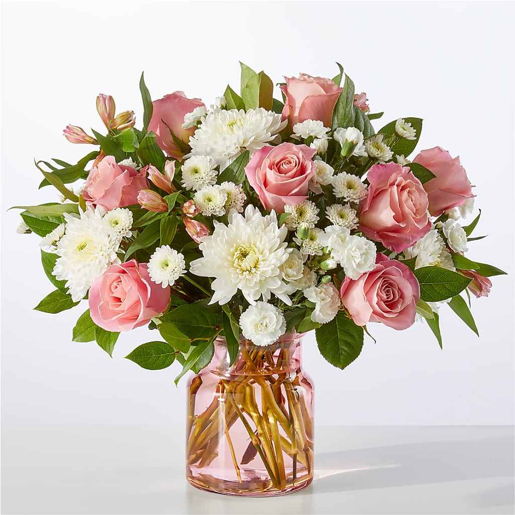 Infatuated Bouquet – Flowers Atlanta, Atlanta GA
