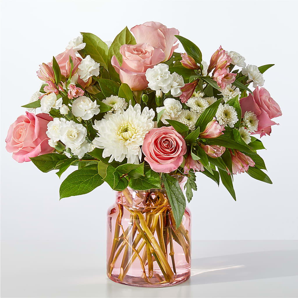 Infatuated Bouquet – Flowers Atlanta, Atlanta GA