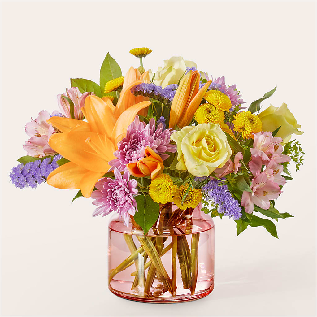 Lucky Charm Bouquet – Flowers Atlanta, Atlanta GA