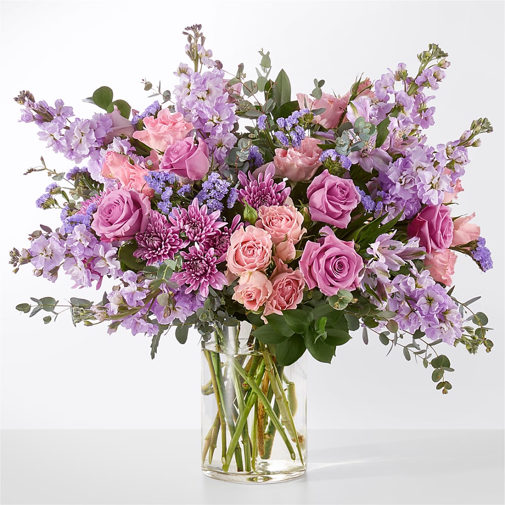 Cloud Nine Bouquet – Flowers Atlanta, Atlanta GA