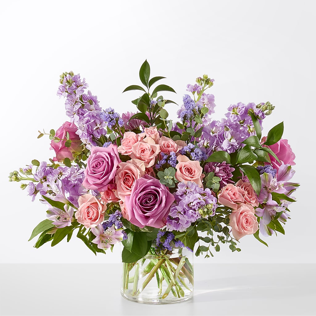 Cloud Nine Bouquet – Flowers Atlanta, Atlanta GA