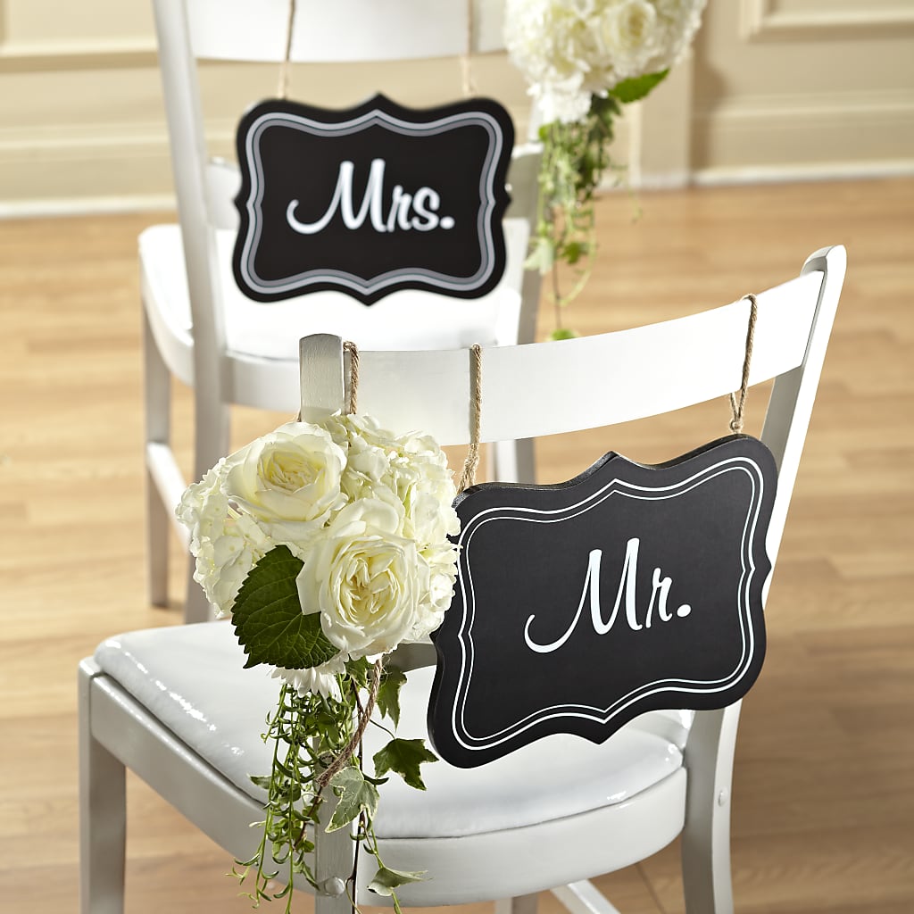 Notions Chair Décor – Flowers Atlanta, Atlanta GA