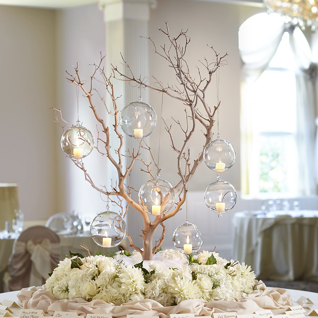 Secret Garden Arrangement – Flowers Atlanta, Atlanta GA
