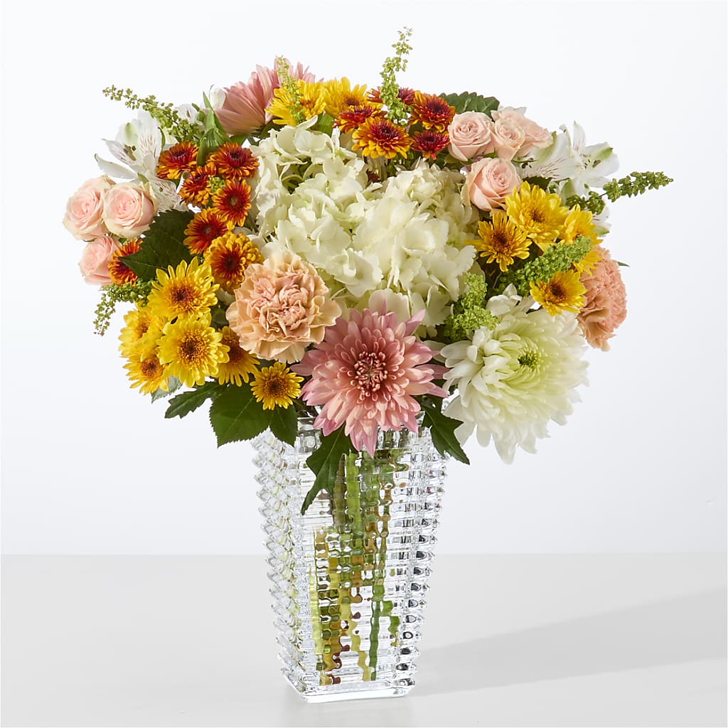Fall Celebration Bouquet –  Flowers Atlanta, Atlanta GA