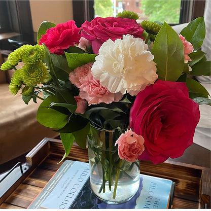 Sweet & Pretty Bouquet –  Flowers Atlanta, Atlanta GA
