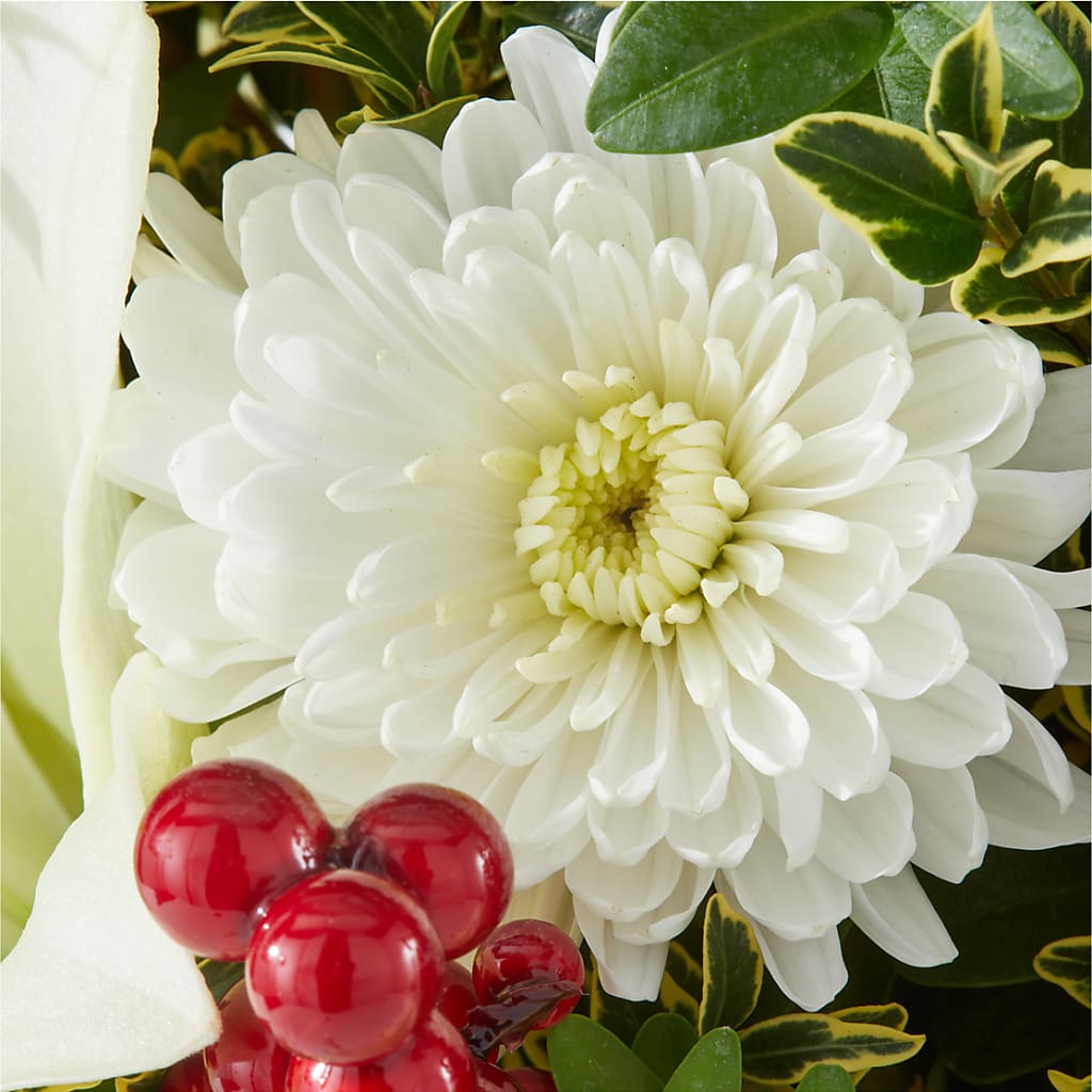 Festive Moments Tree –  Flowers Atlanta, Atlanta GA