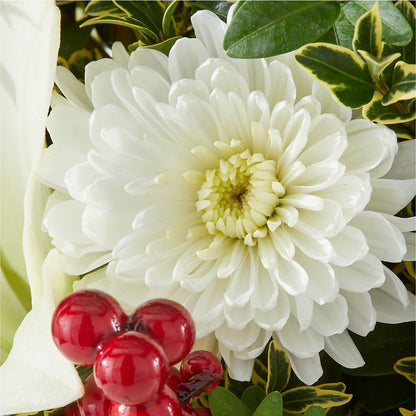 Festive Moments Tree –  Flowers Atlanta, Atlanta GA