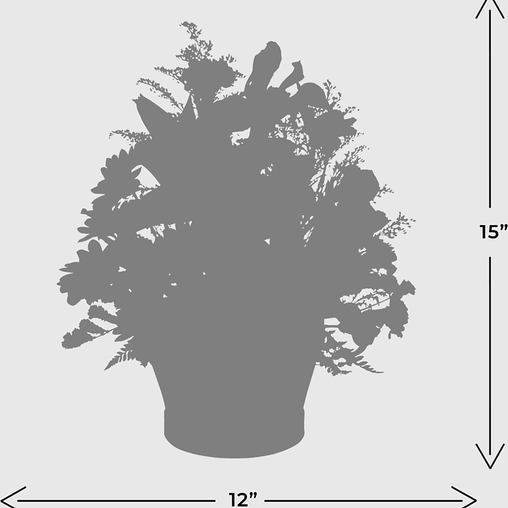 The Wondrous Nature Bouquet –  Flowers Atlanta, Atlanta GA