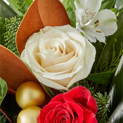 Joy & Jolly Bouquet –  Flowers Atlanta, Atlanta GA