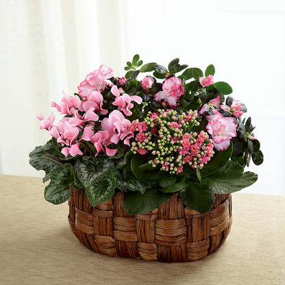 Pink Assortment –  Flowers Atlanta, Atlanta GA