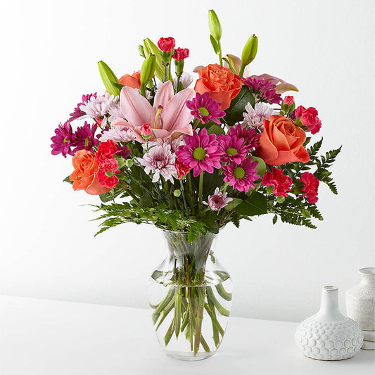 Light of My Life Bouquet –  Flowers Atlanta, Atlanta GA
