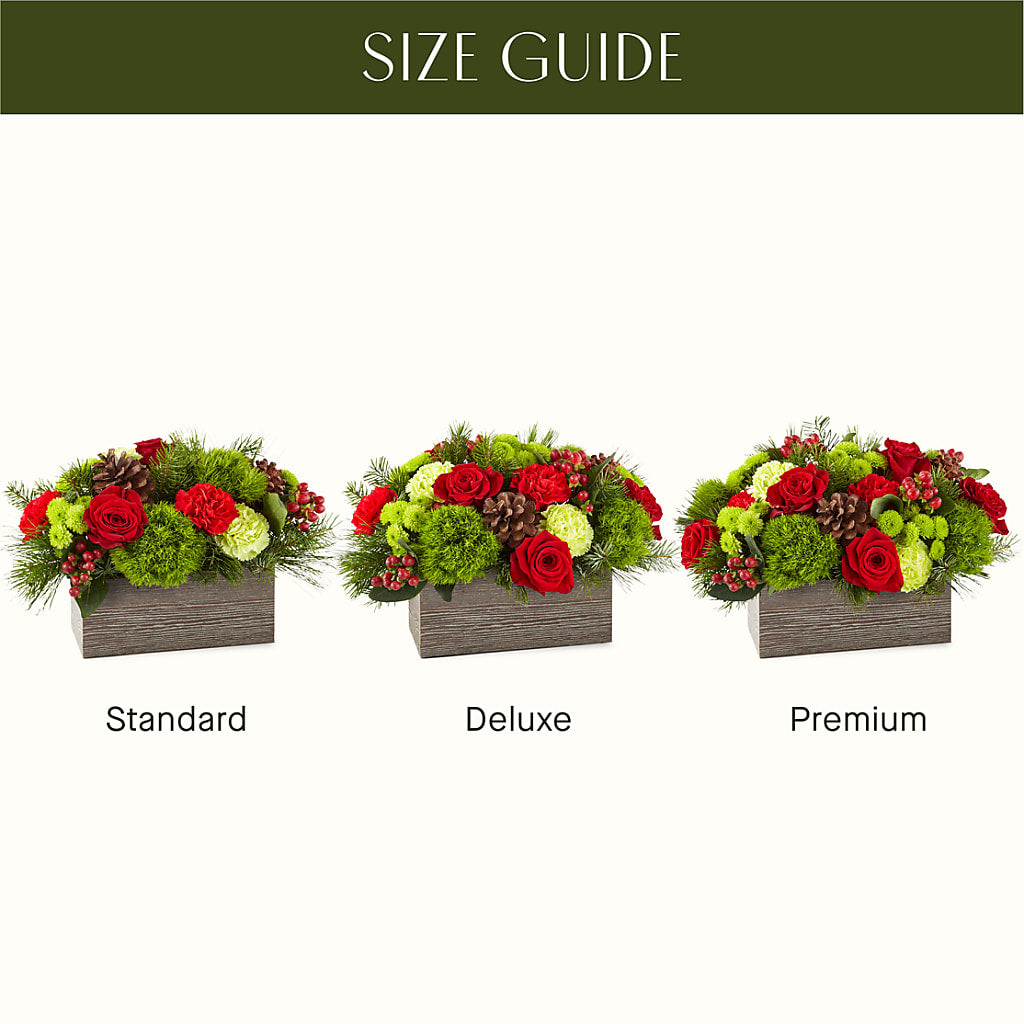 Bundled Up Bouquet –  Flowers Atlanta, Atlanta GA
