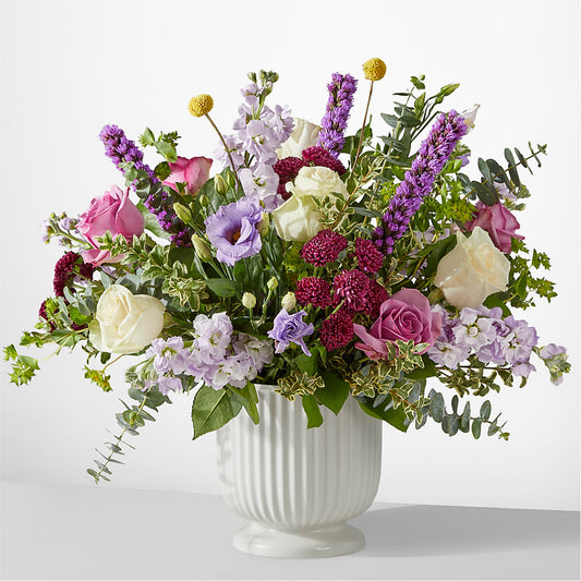 Work of Art Bouquet –  Flowers Atlanta, Atlanta GA