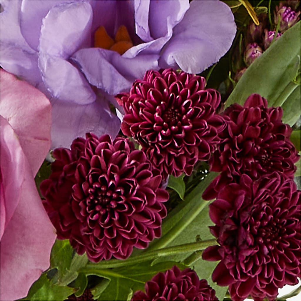 Work of Art Bouquet –  Flowers Atlanta, Atlanta GA