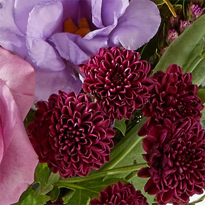 Work of Art Bouquet –  Flowers Atlanta, Atlanta GA