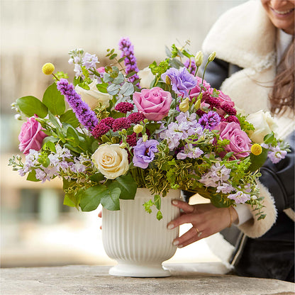 Work of Art Bouquet –  Flowers Atlanta, Atlanta GA