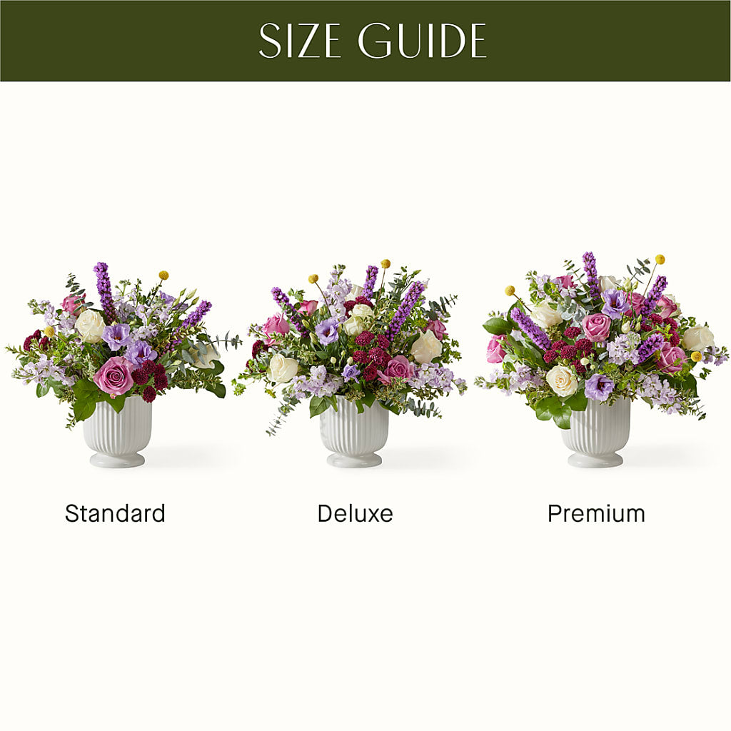 Work of Art Bouquet –  Flowers Atlanta, Atlanta GA