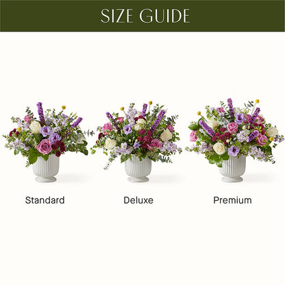 Work of Art Bouquet –  Flowers Atlanta, Atlanta GA