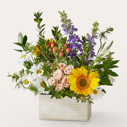 The Good Life Bouquet –  Flowers Atlanta, Atlanta GA