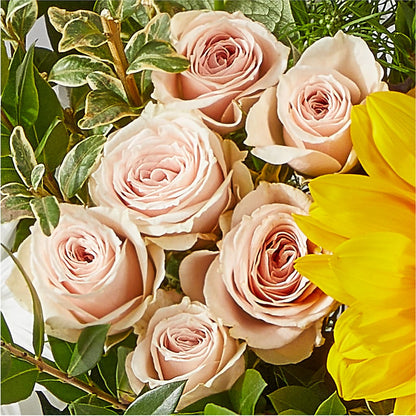 The Good Life Bouquet –  Flowers Atlanta, Atlanta GA