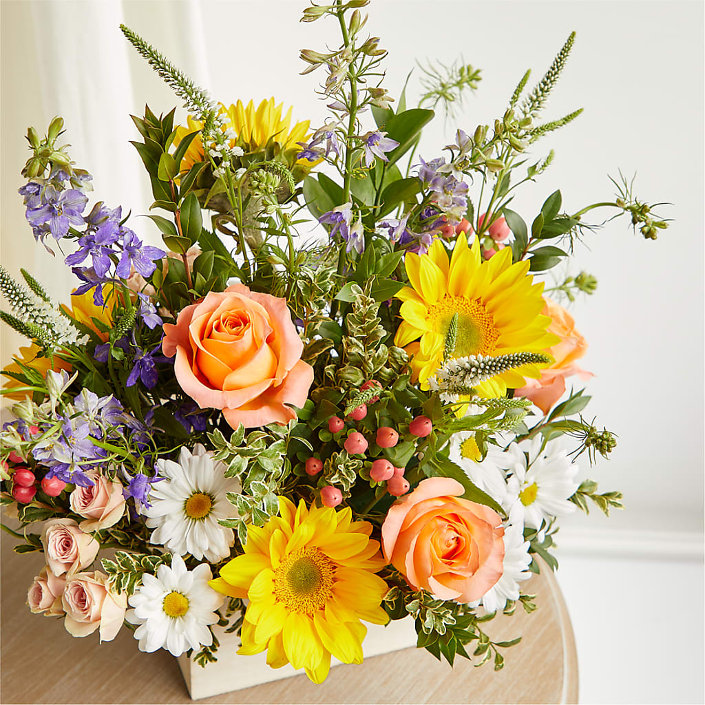 The Good Life Bouquet –  Flowers Atlanta, Atlanta GA